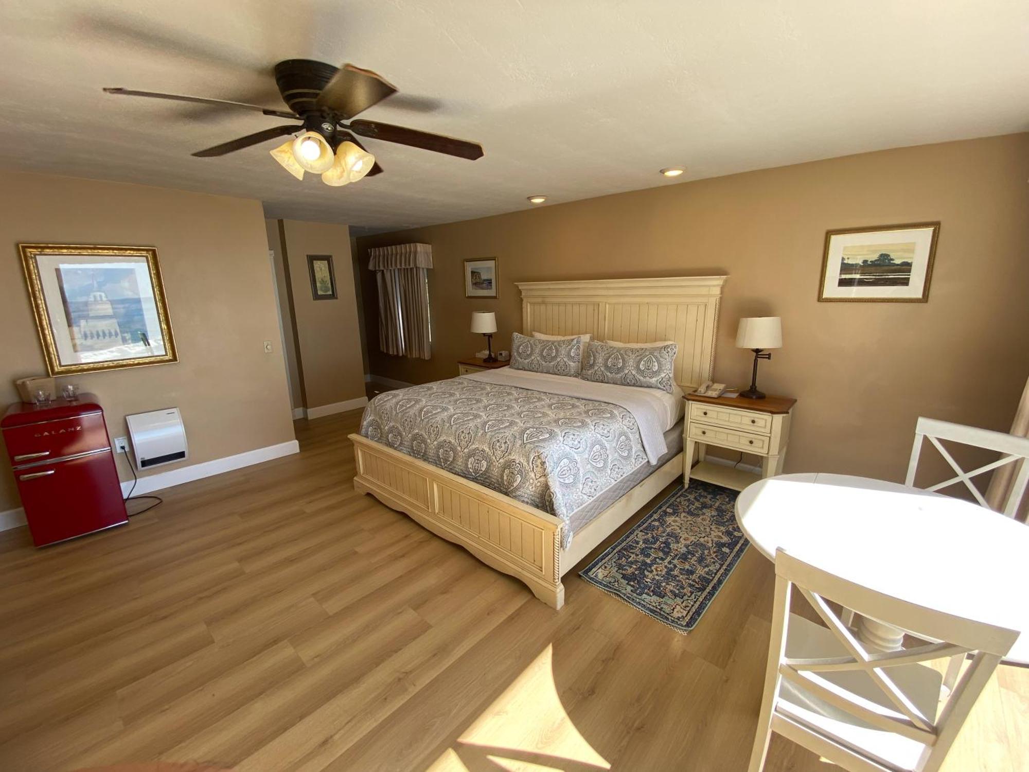 Cliff House Inn Muscle Shoals ห้อง รูปภาพ