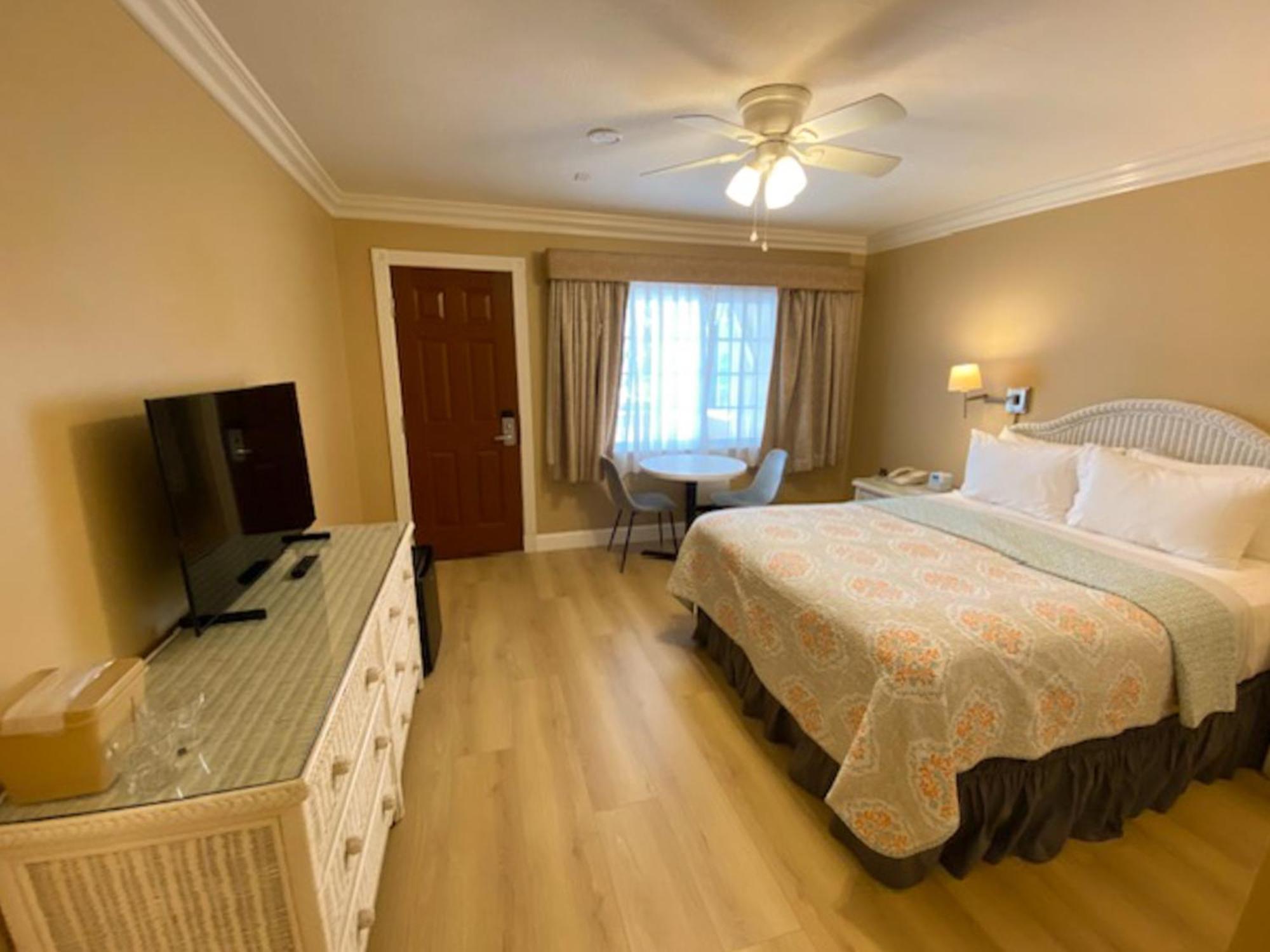 Cliff House Inn Muscle Shoals ห้อง รูปภาพ