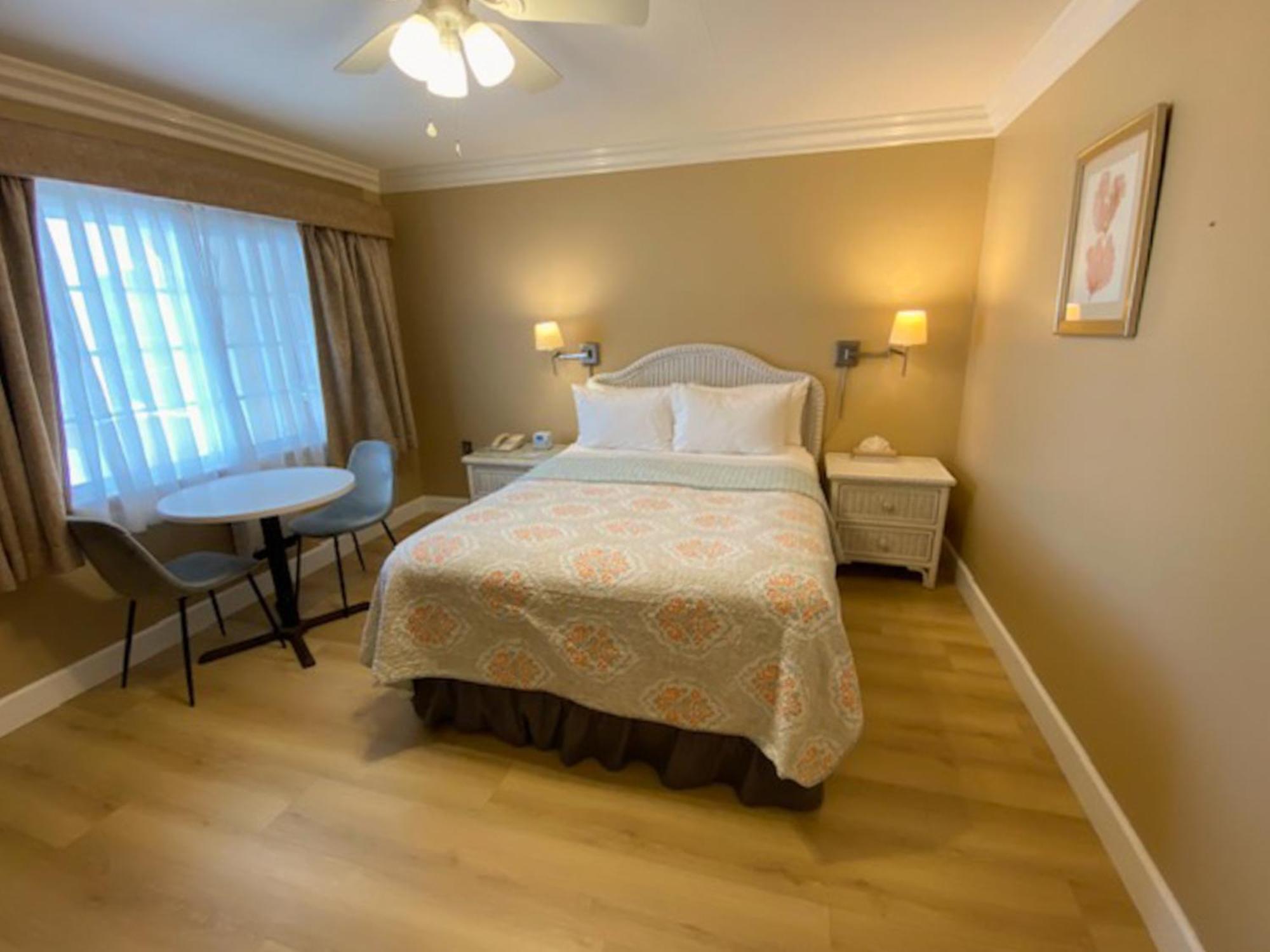 Cliff House Inn Muscle Shoals ห้อง รูปภาพ