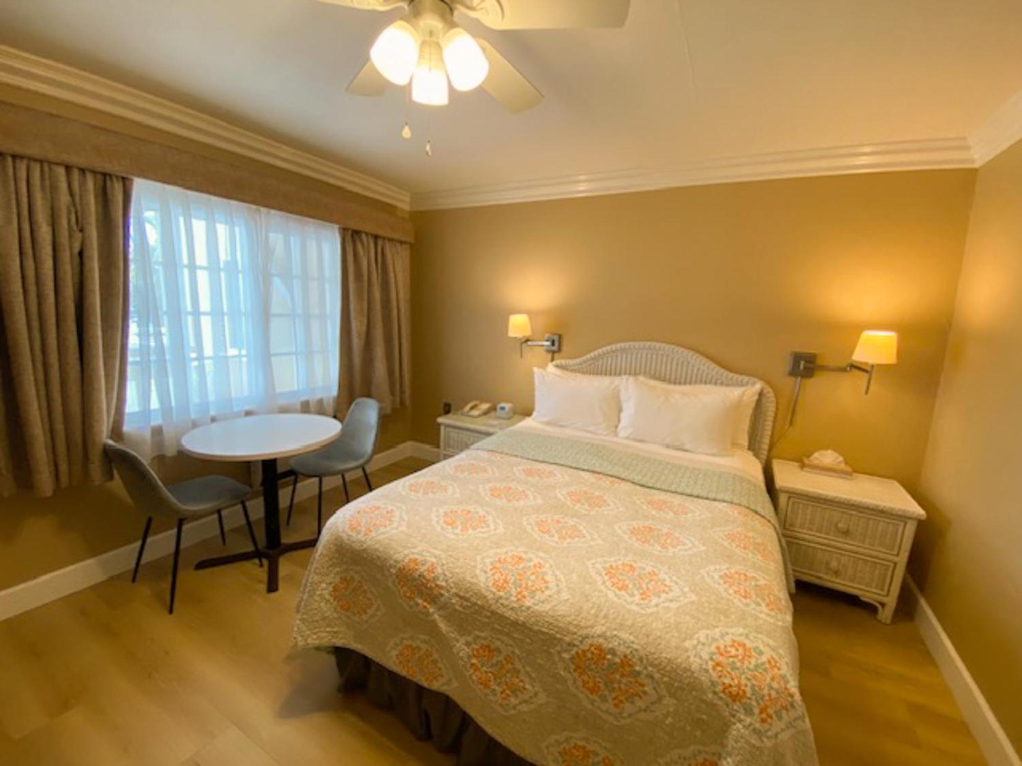 Cliff House Inn Muscle Shoals ห้อง รูปภาพ