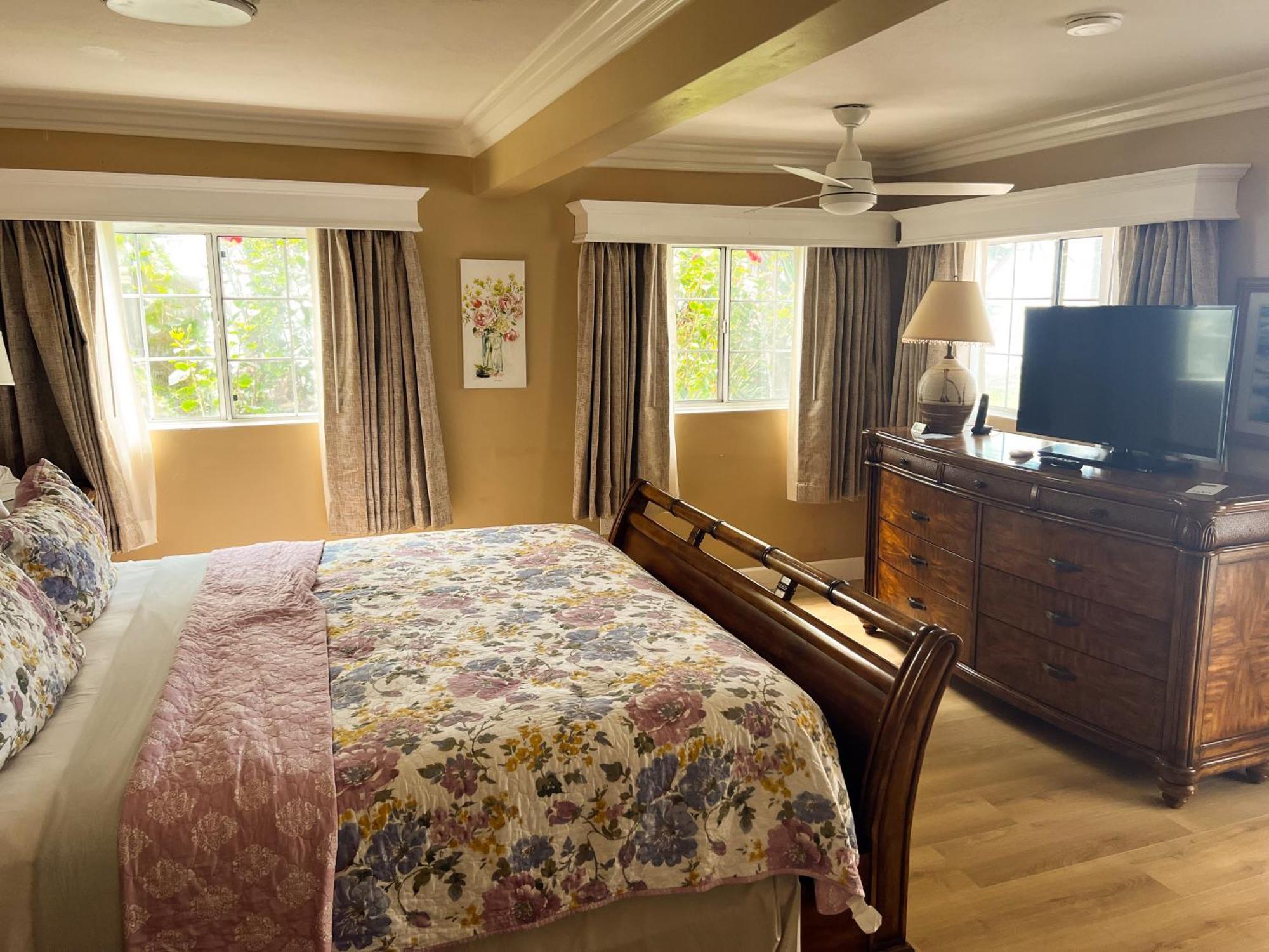 Cliff House Inn Muscle Shoals ห้อง รูปภาพ