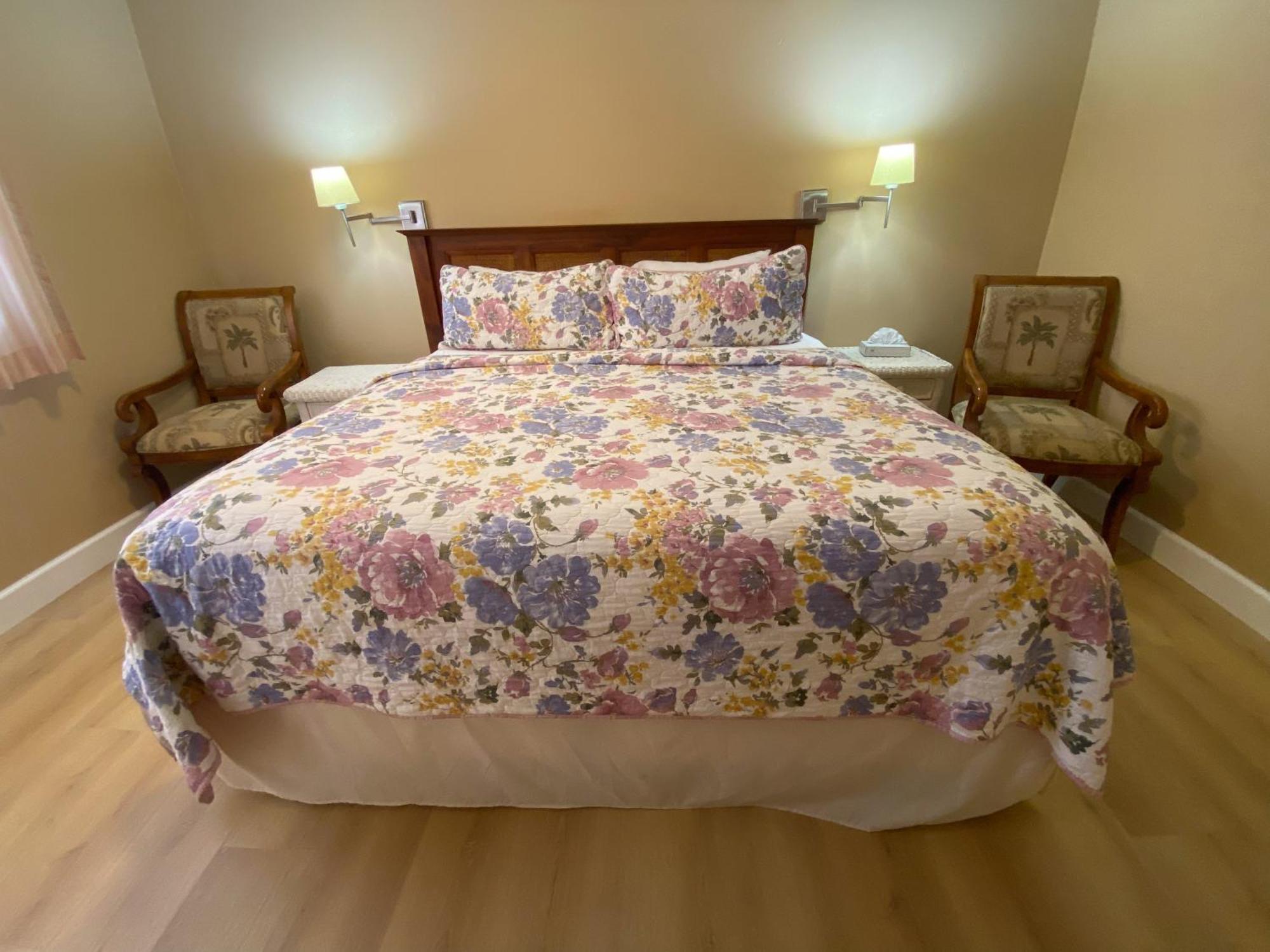 Cliff House Inn Muscle Shoals ห้อง รูปภาพ