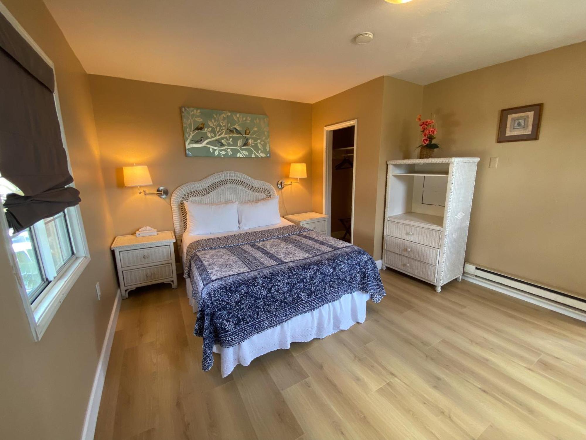 Cliff House Inn Muscle Shoals ห้อง รูปภาพ