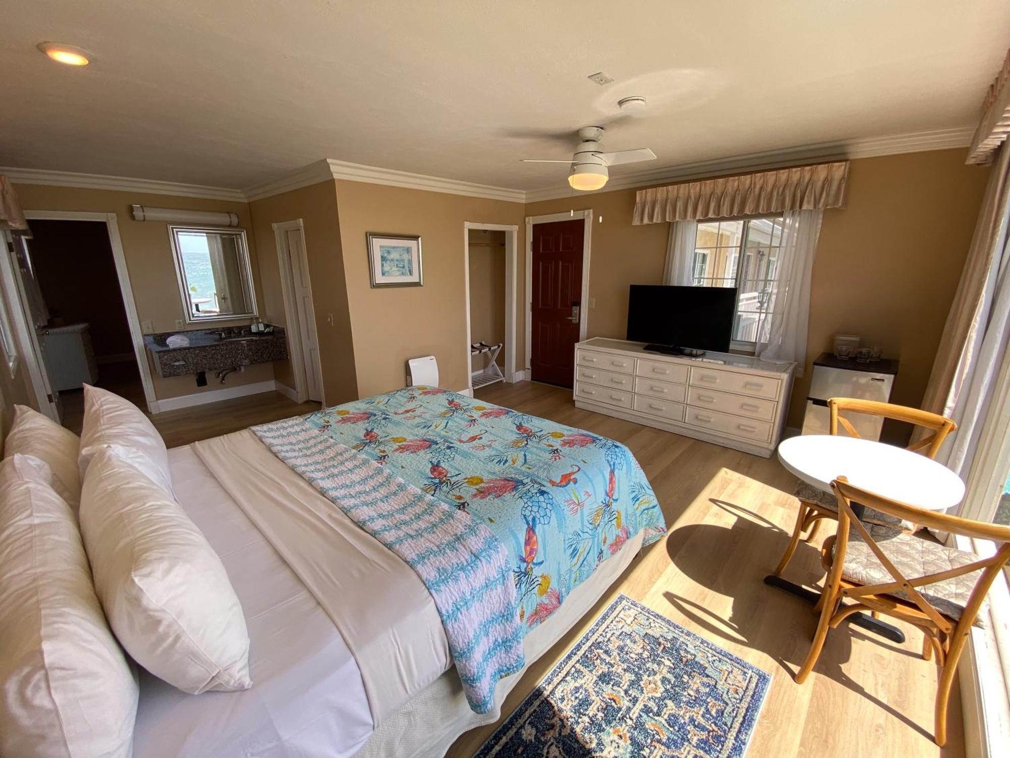 Cliff House Inn Muscle Shoals ห้อง รูปภาพ