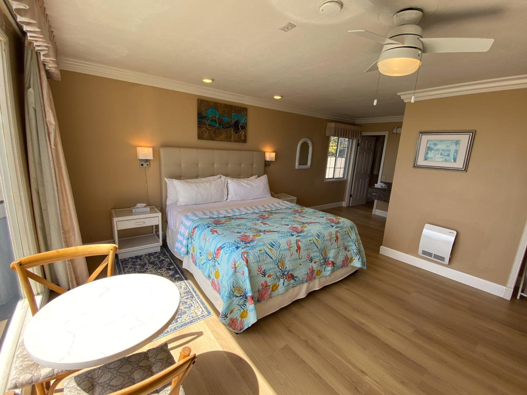 Cliff House Inn Muscle Shoals ห้อง รูปภาพ
