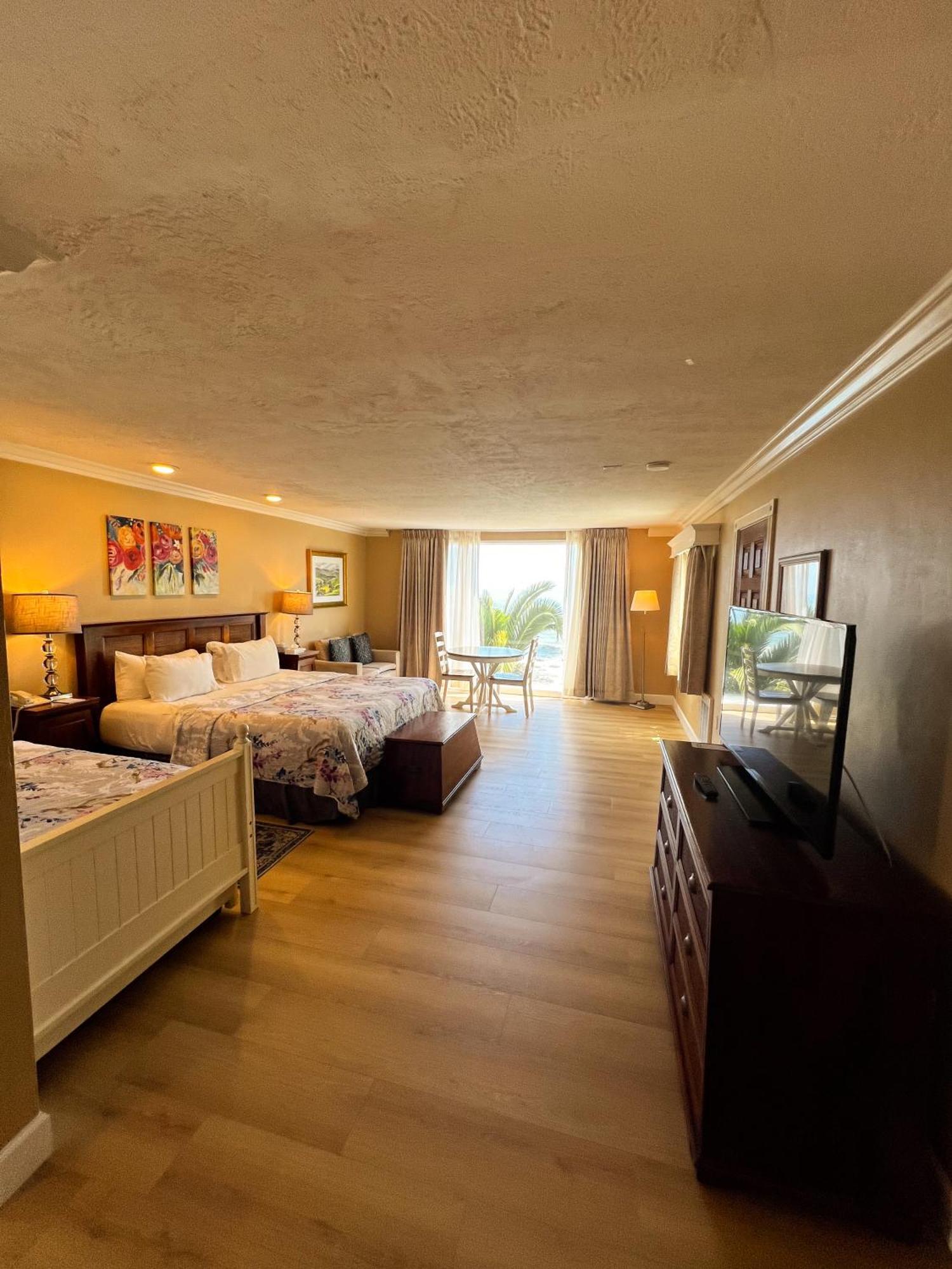 Cliff House Inn Muscle Shoals ภายนอก รูปภาพ