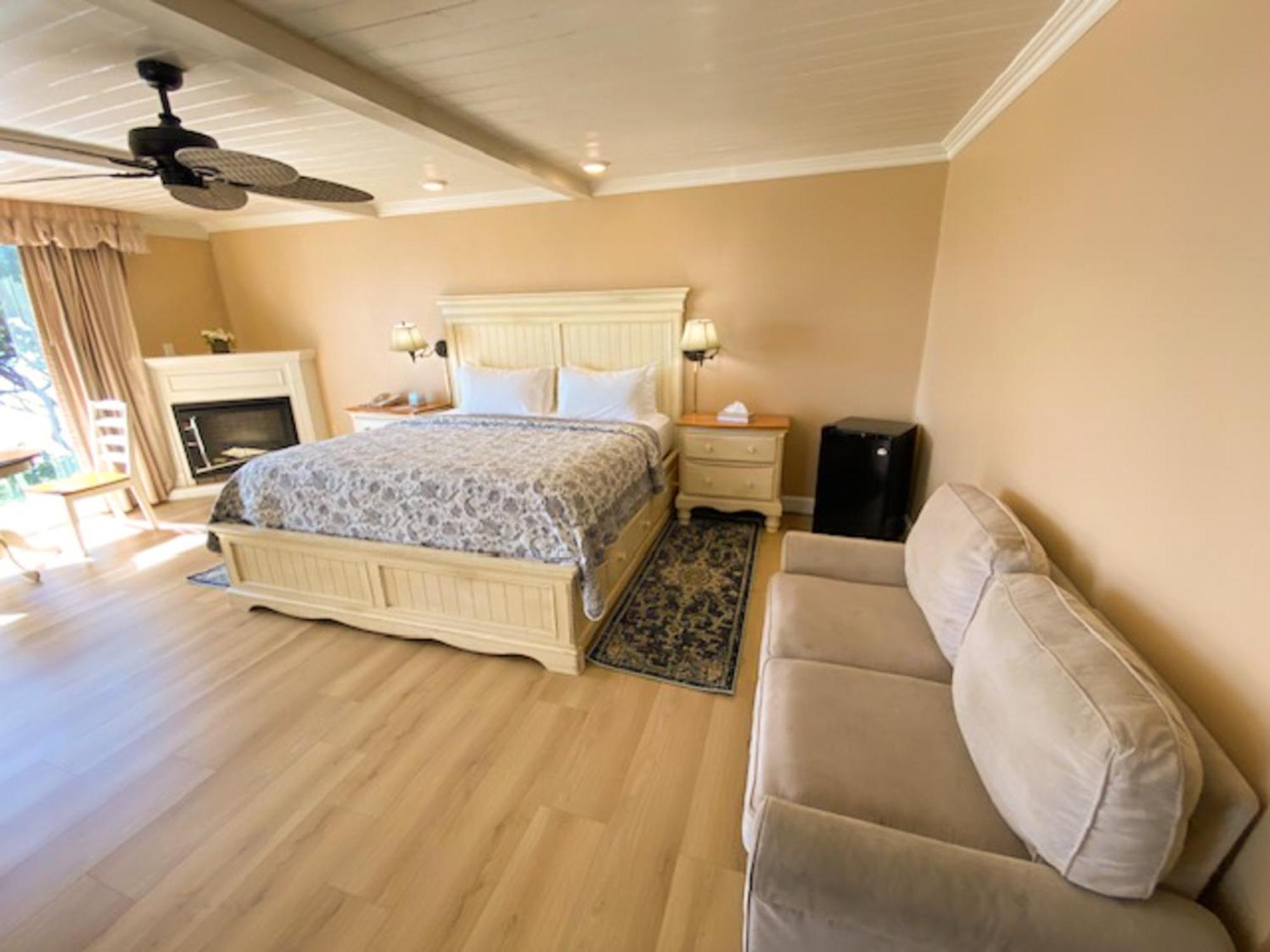 Cliff House Inn Muscle Shoals ห้อง รูปภาพ