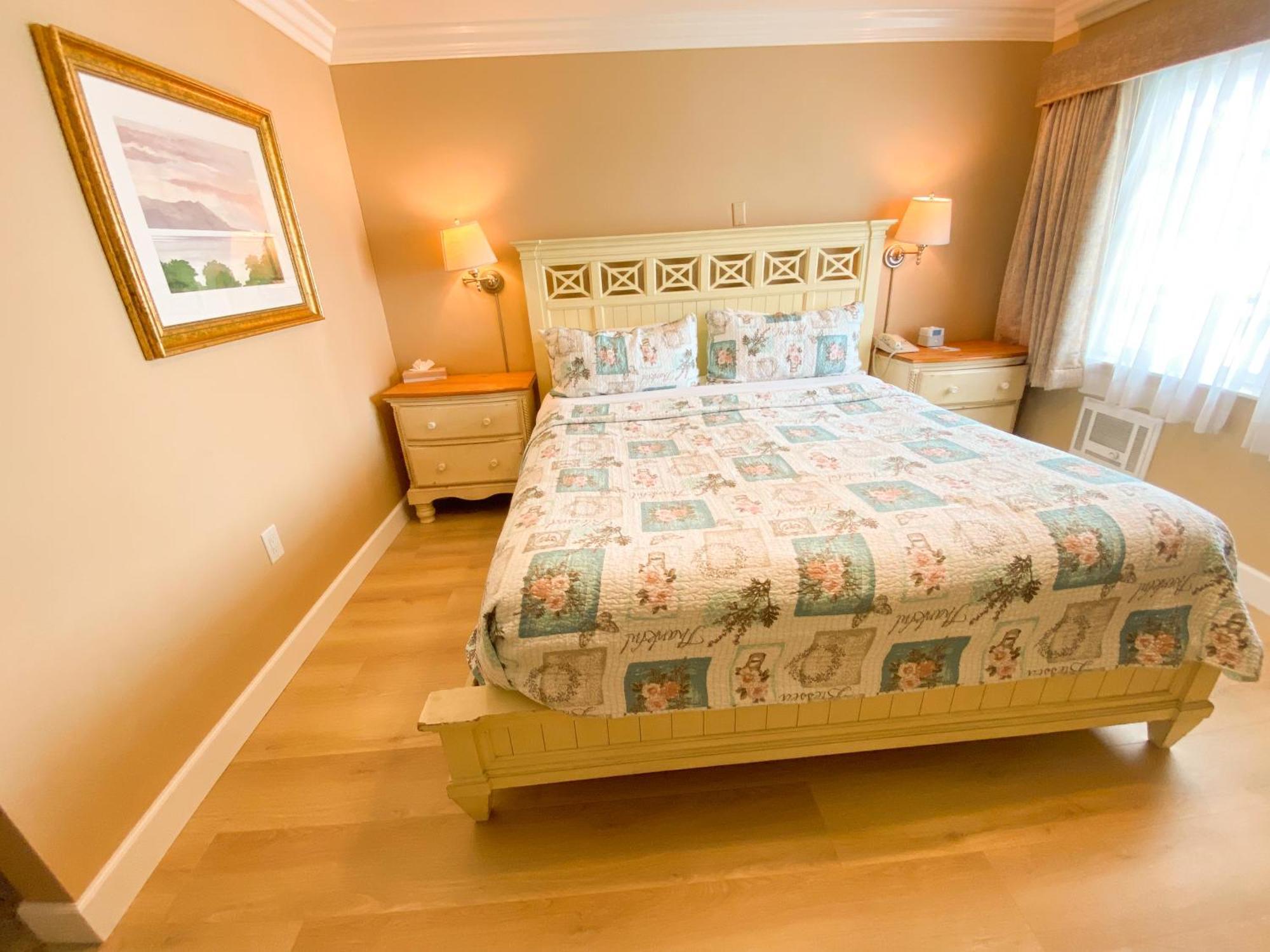 Cliff House Inn Muscle Shoals ห้อง รูปภาพ